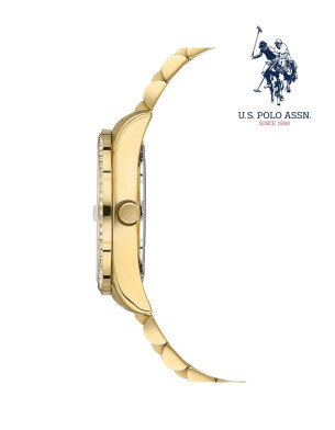 U.S. POLO ASSN. Ladies Watch
